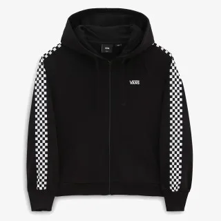 Vans FUNNIEST TIMES LS ZIP 