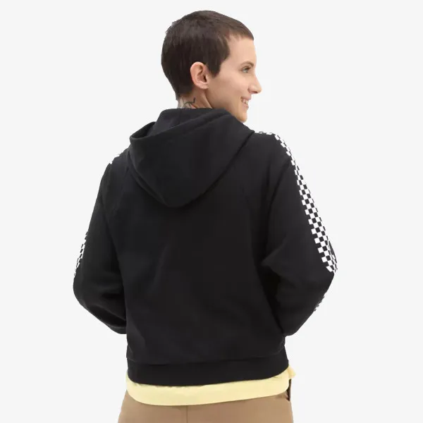 Vans FUNNIEST TIMES LS ZIP 