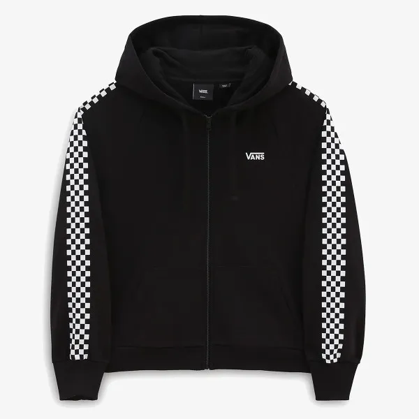 Vans FUNNIEST TIMES LS ZIP 