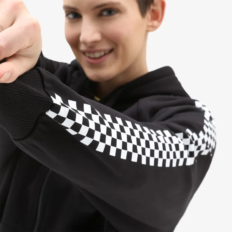 Vans FUNNIEST TIMES LS ZIP 