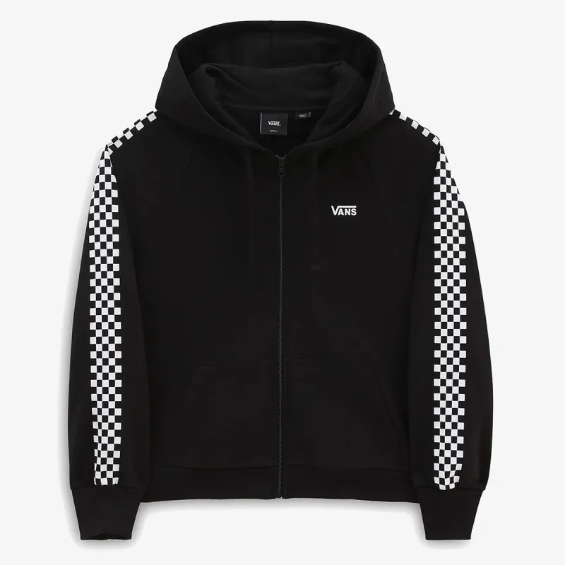 Vans FUNNIEST TIMES LS ZIP 