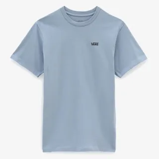 Vans LEFT CHEST LOGO TEE EM 