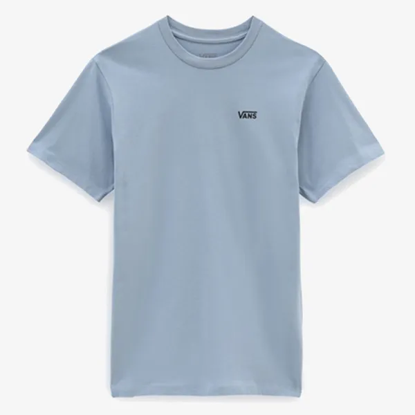 Vans LEFT CHEST LOGO TEE EM 