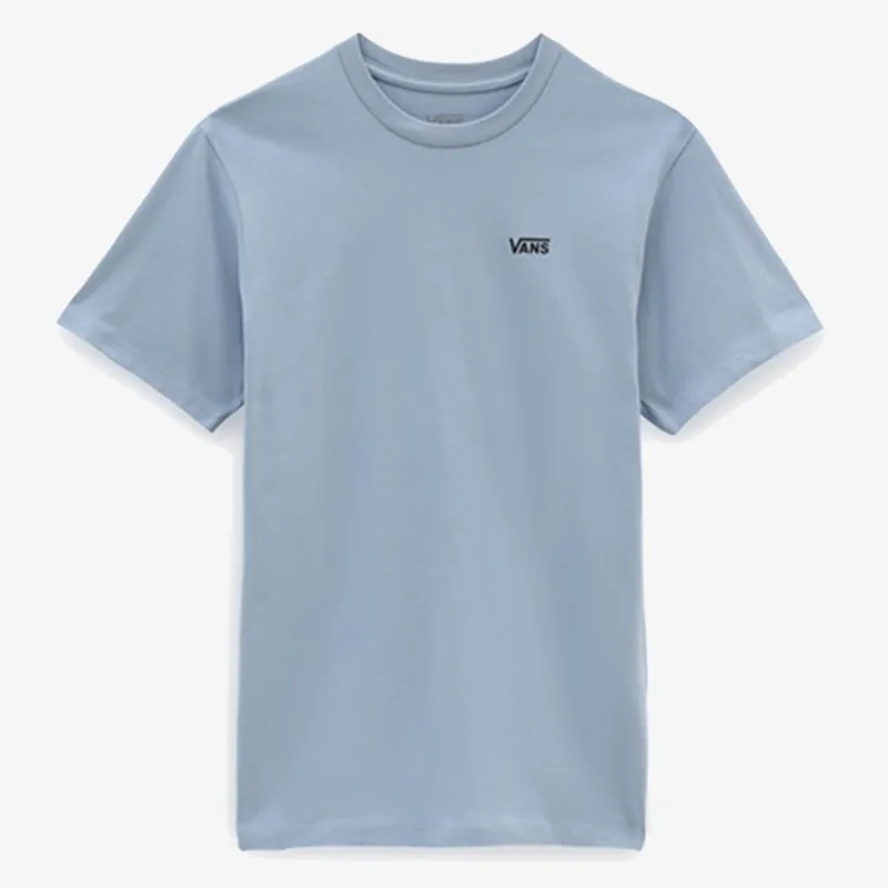 Vans LEFT CHEST LOGO TEE EM 