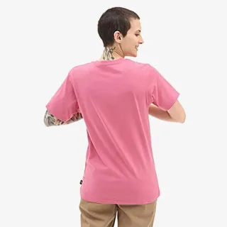 Vans LEFT CHEST LOGO TEE EM 