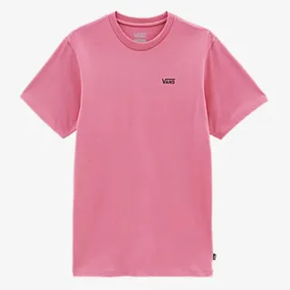 Vans LEFT CHEST LOGO TEE EM 