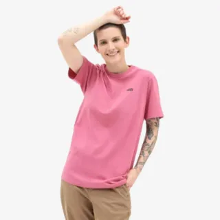 Vans LEFT CHEST LOGO TEE EM 