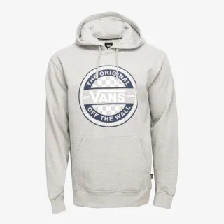 Vans CIRCLED CHECKER PO DGYHR 