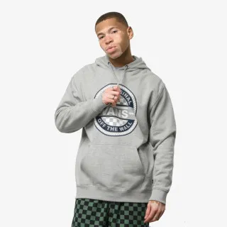 Vans CIRCLED CHECKER PO DGYHR 