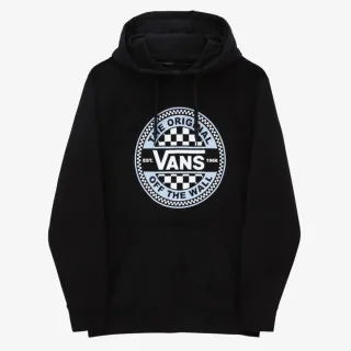 Vans CIRCLED CHECKER 