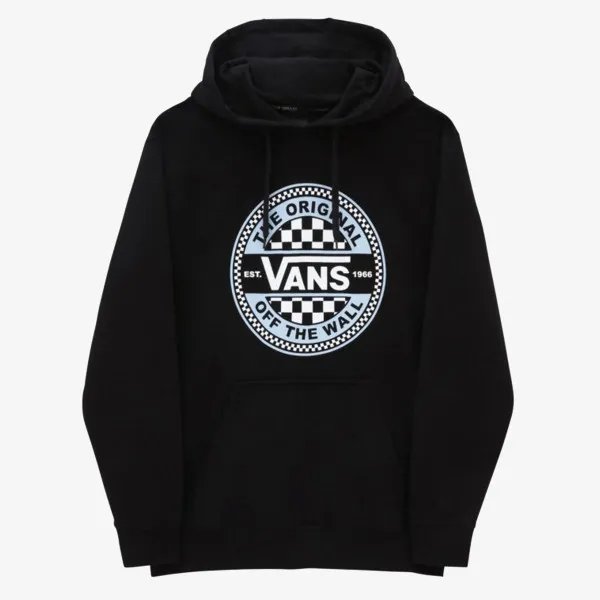 Vans CIRCLED CHECKER 