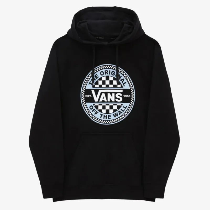 Vans CIRCLED CHECKER 