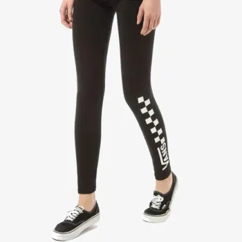 VANS WM Blackboard Legg-B Black, Large 