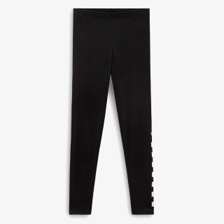 VANS WM BLACKBOARD LEGG A BLACK 