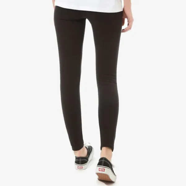 VANS WM BLACKBOARD LEGG A BLACK 