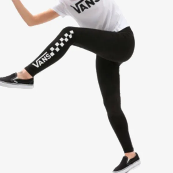 VANS WM BLACKBOARD LEGG A BLACK 