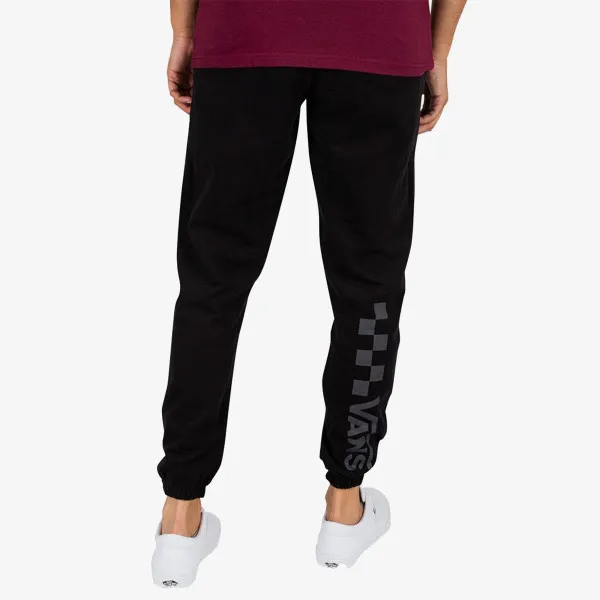 Vans TRECKER PANT-B BLACK 