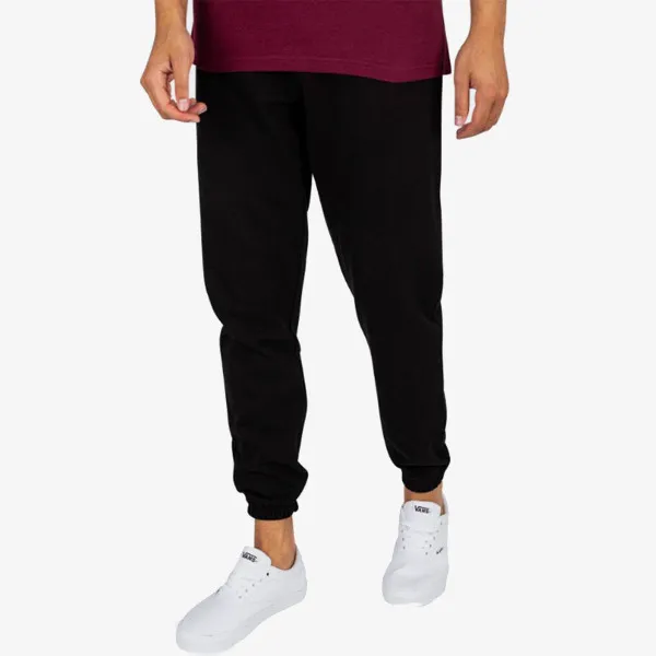 Vans TRECKER PANT-B BLACK 