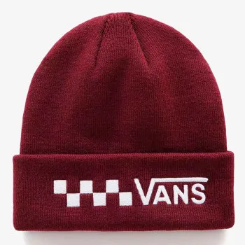 Vans TRECKER BEANIE-B DRRED 