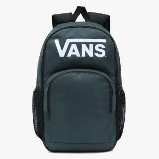 Vans Alumni Pack 5-B GREEN GABLES/W, One Size 