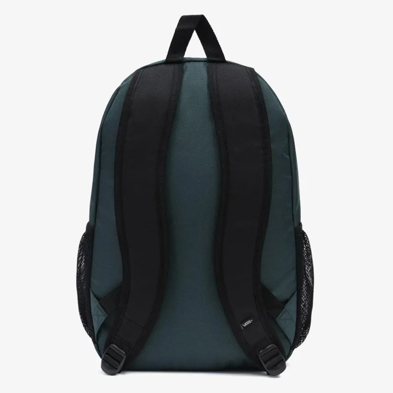 Vans Alumni Pack 5-B GREEN GABLES/W, One Size 