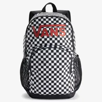 VANS Alumni Pack 5 Printed-B Black/, One Size 