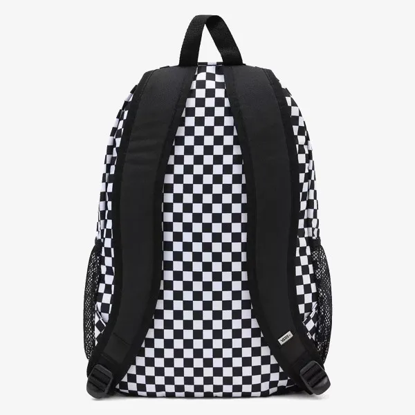 Vans Alumni Pack 5 Printed-B Black/, One Size 