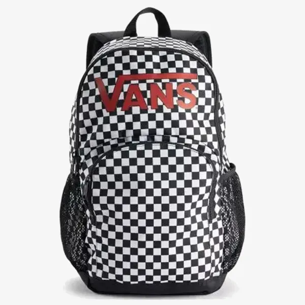 Vans Alumni Pack 5 Printed-B Black/, One Size 