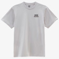 VANS VANS STACKTON TEE-B SILVR 