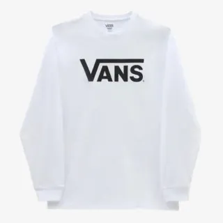 Vans Classic Vans LS-B STEP WHTBL, X Large 