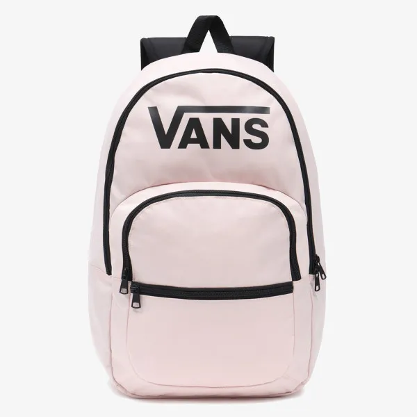 Vans RANGED 2 BACKPACK-B SEPIA ROSE, One Size 