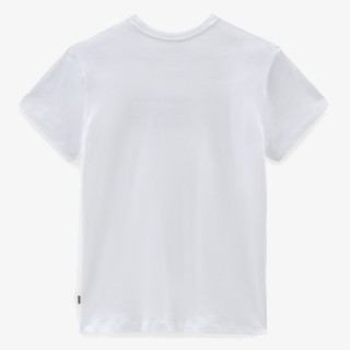 ROSEY VANS BFF-B WHITE 