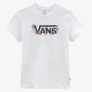 ROSEY VANS BFF-B WHITE 