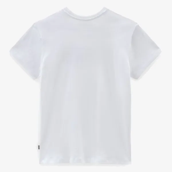 ROSEY VANS BFF-B WHITE 