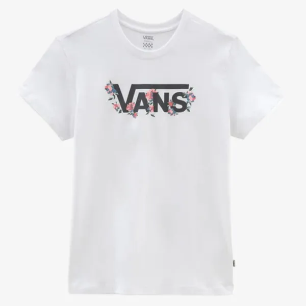 ROSEY VANS BFF-B WHITE 
