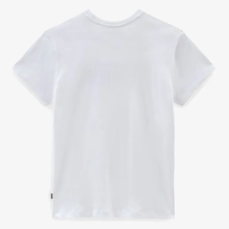 Vans ROSEY VANS BFF-B WHITE 