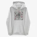 Vans STACKTON FLORAL HOODIE 