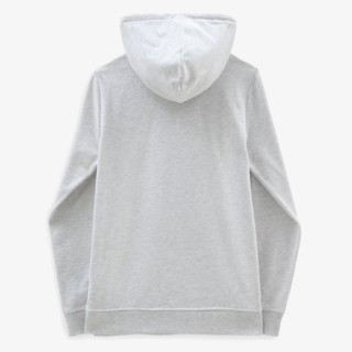 STACKTON FLORAL HOODIE 