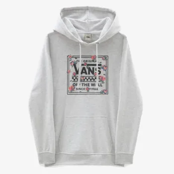 Vans STACKTON FLORAL HOODIE 