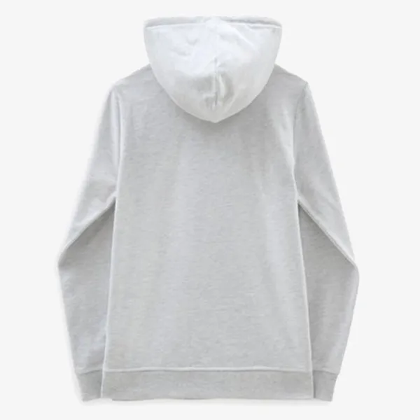 STACKTON FLORAL HOODIE 