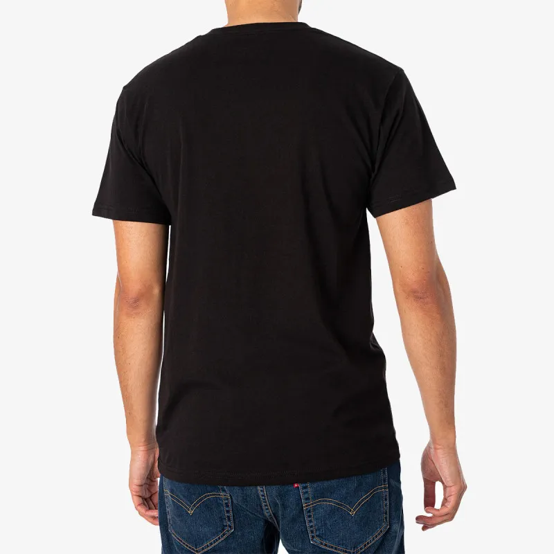 Vans MINI SCRIPT-B BLACK 