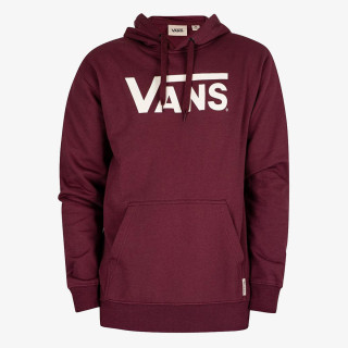 CLASSIC VANS PO-B PORT ROYALE 