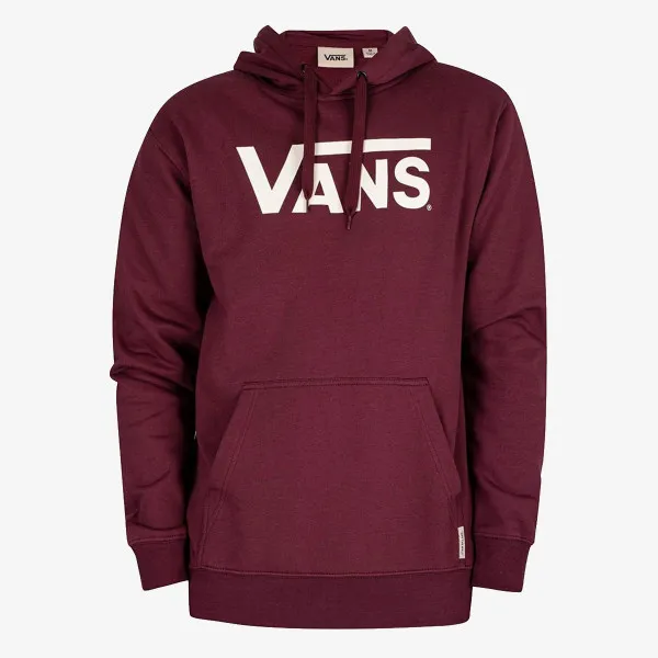CLASSIC VANS PO-B PORT ROYALE 