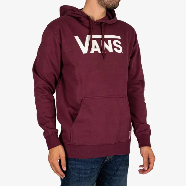 CLASSIC VANS PO-B PORT ROYALE 