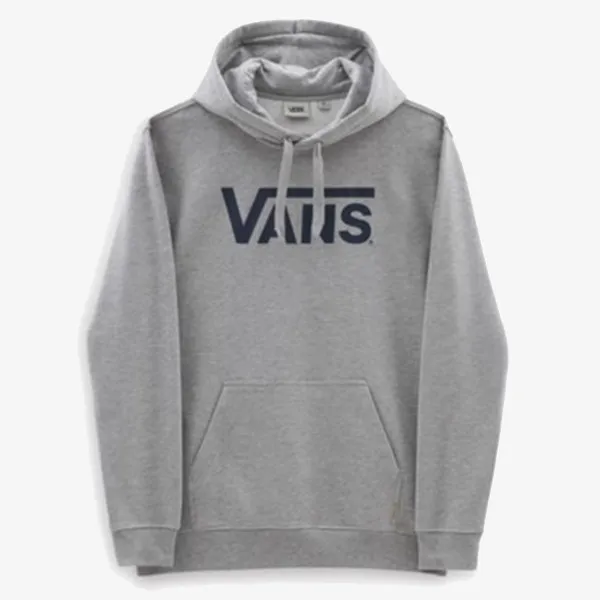 CLASSIC VANS PO-B DGYHR 