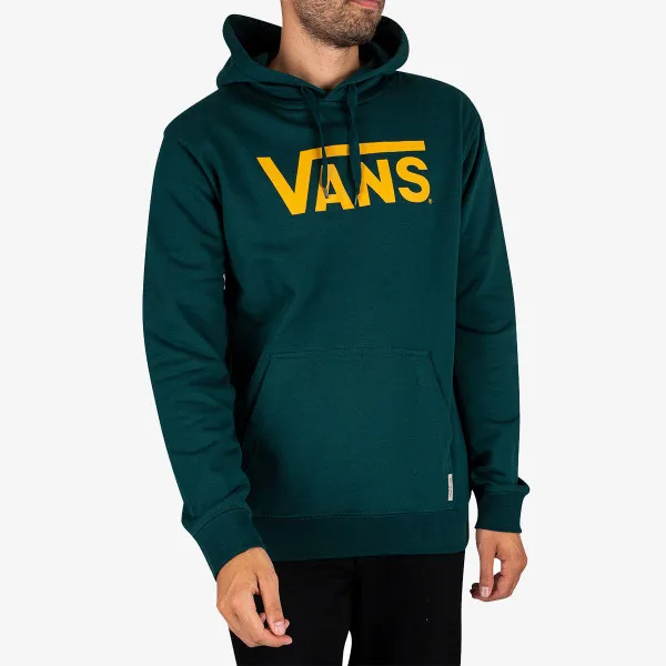 CLASSIC VANS PO-B MGREN 