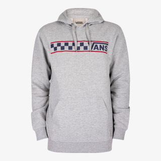 VANS STACKTON STRIPE PO-B DGYHR 