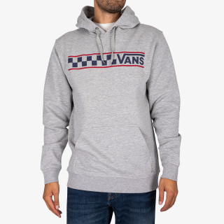 VANS STACKTON STRIPE PO-B DGYHR 