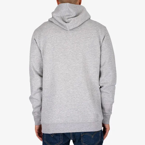 VANS STACKTON STRIPE PO-B DGYHR 