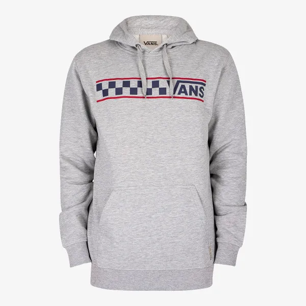 VANS STACKTON STRIPE PO-B DGYHR 